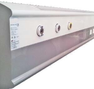 Przyłóżkowy panel Model ”Eliptica”, Seria RL 8000
