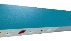 Przyłóżkowy panel Model ”Eliptica”, Seria RL 3000