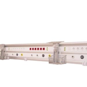 Panel przyłóżkowy Model "Ese"